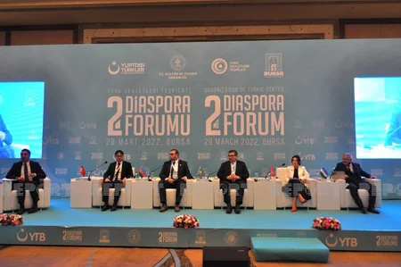 Nuran Abdullayev: Türkdilli Dövlətlər Təşkilatı birgə media qurumu yaratmalıdır