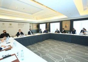 Azərbaycanda zərgərlik sahəsində problemlər, həlli yolları müzakirə olunub 