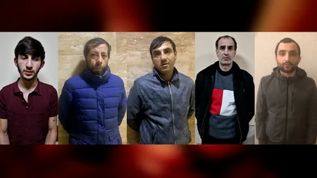 “TikTok”da saxta elanlar yerləşdirərək dələduzluq edən şəxs saxlanılıb