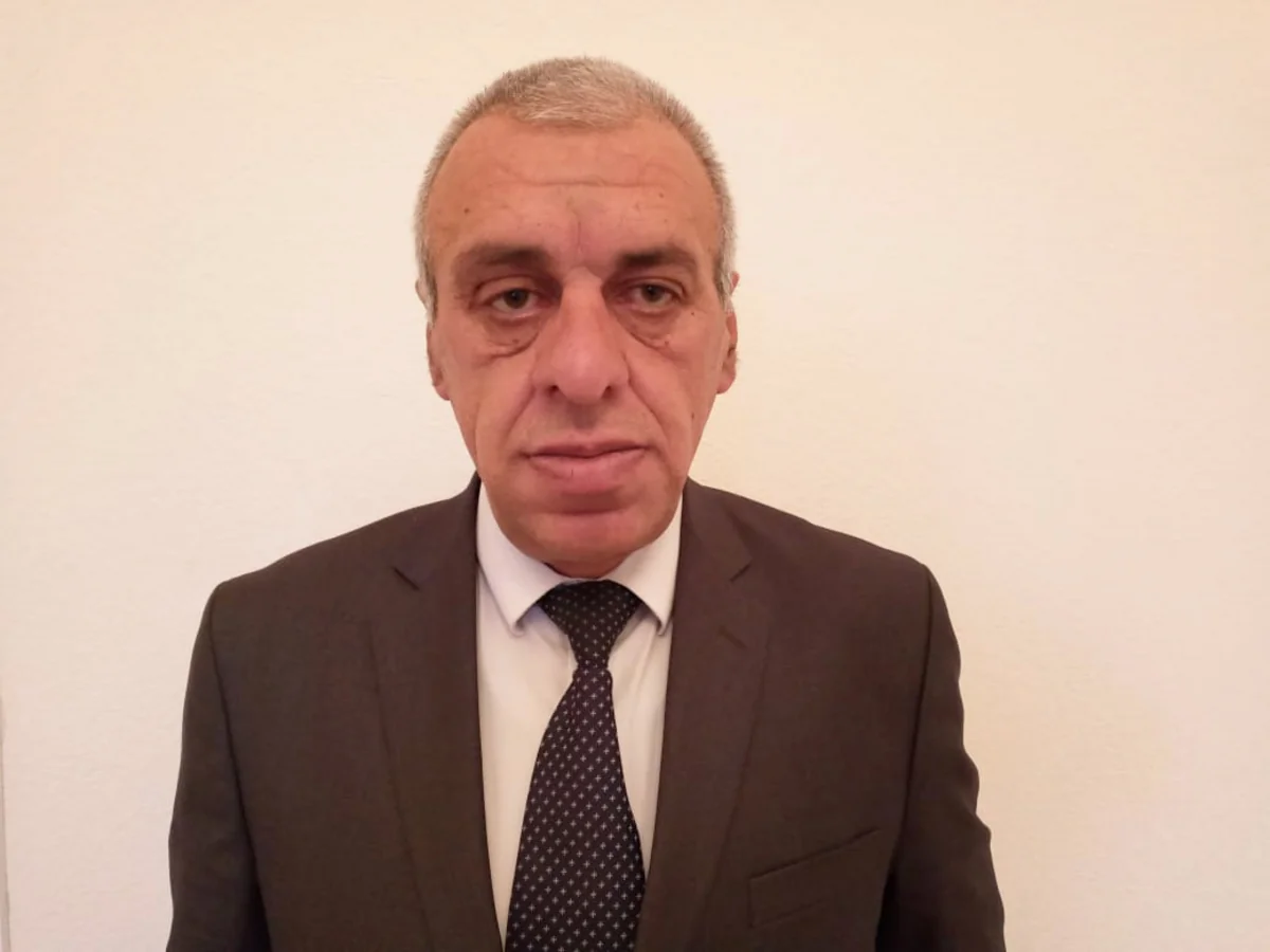 Qubanın icra başçısına yeni birinci müavin təyin olunub