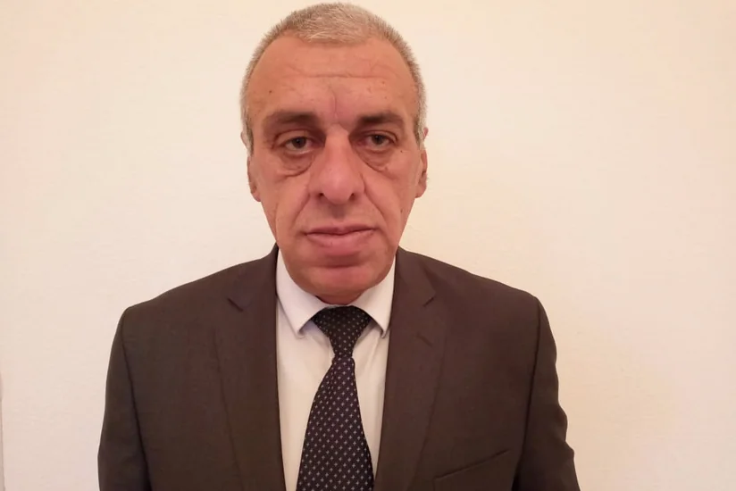 Qubanın icra başçısına yeni birinci müavin təyin olunub