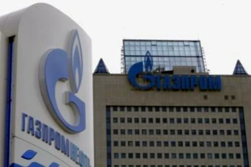 Газпром досрочно прекратил контракт с Туркменгазом