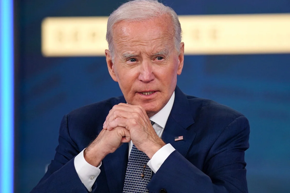 Bloomberg: Biden to ask Congress for $25B