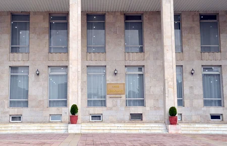 Defense Minister visits special educational institutions