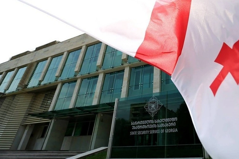 СГБ: В Грузии планировалась подготовка госпереворота