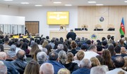 Video footage exposing Levon Mnatsakanyan’s role in the occupation of Shusha by Armenia shown in court