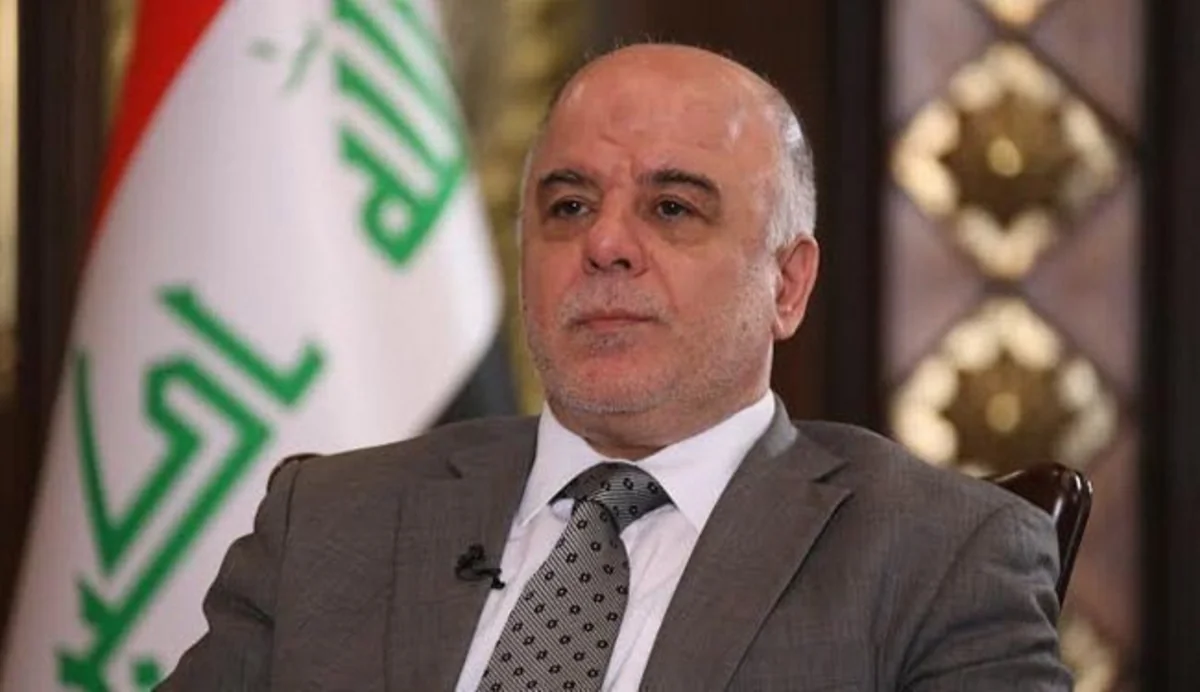 Baş nazir: Bağdadinin sağ qalması təəccüblüdür