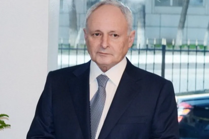 Səhiyyə naziri koronavirusla bağlı görülən işlərdən danışdı