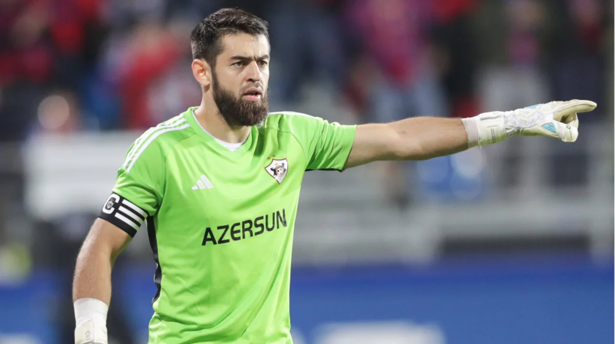 Qarabağ Şahruddin Məhəmmədəliyevin transferini bu gün açıqlayacaq