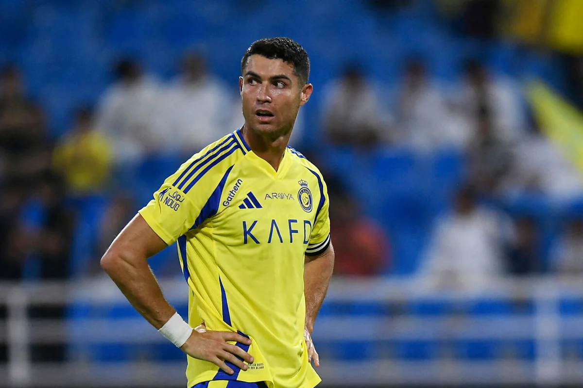 Ronaldu: 1 000-ci qolumu vurmaq istəyirəm