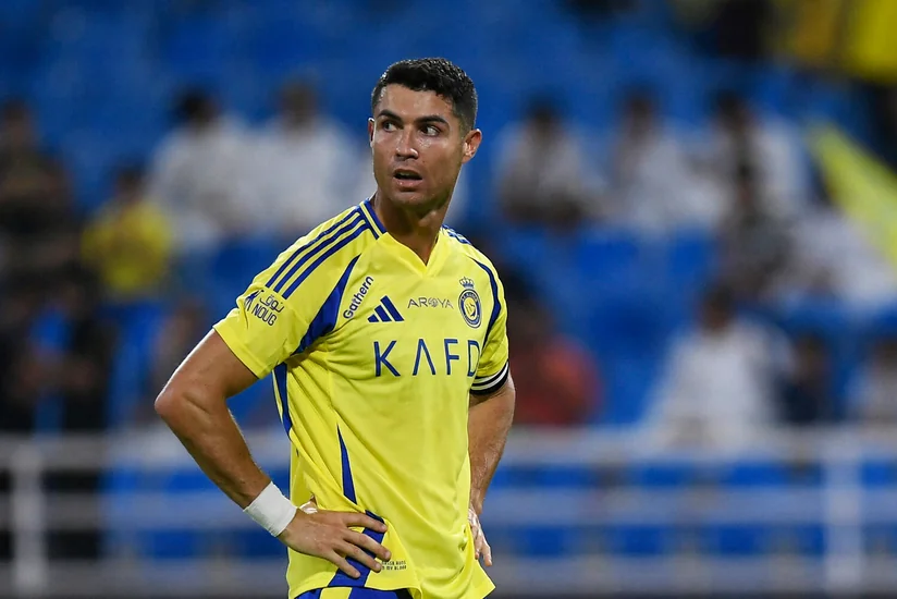 Ronaldu: 1 000-ci qolumu vurmaq istəyirəm