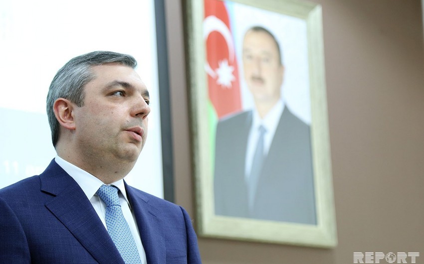 Prezident Administrasiyasına yeni rəhbər təyin edilib - SƏRƏNCAM