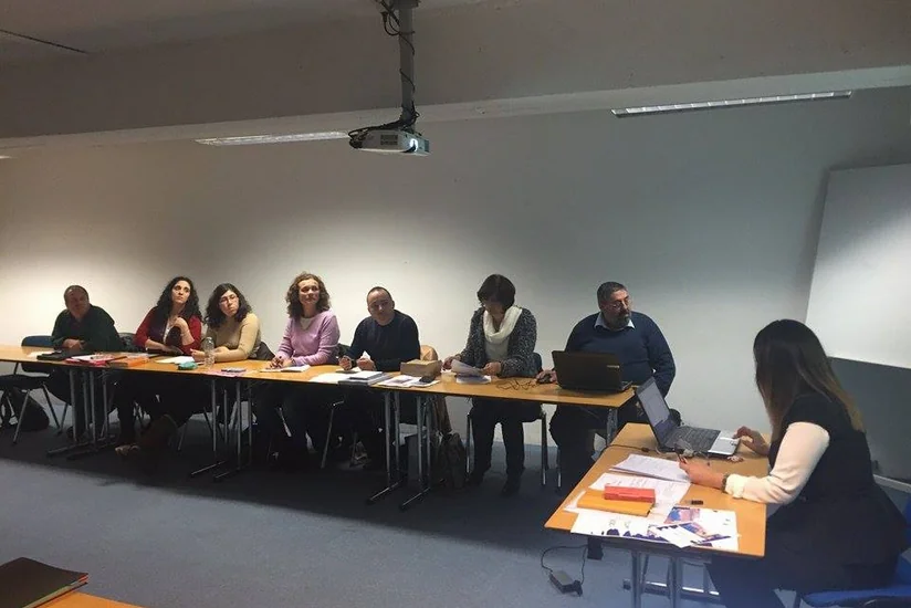 ​Portuqaliya liseylərində Azərbaycan multikulturalizmi fənni tədris oluna bilər