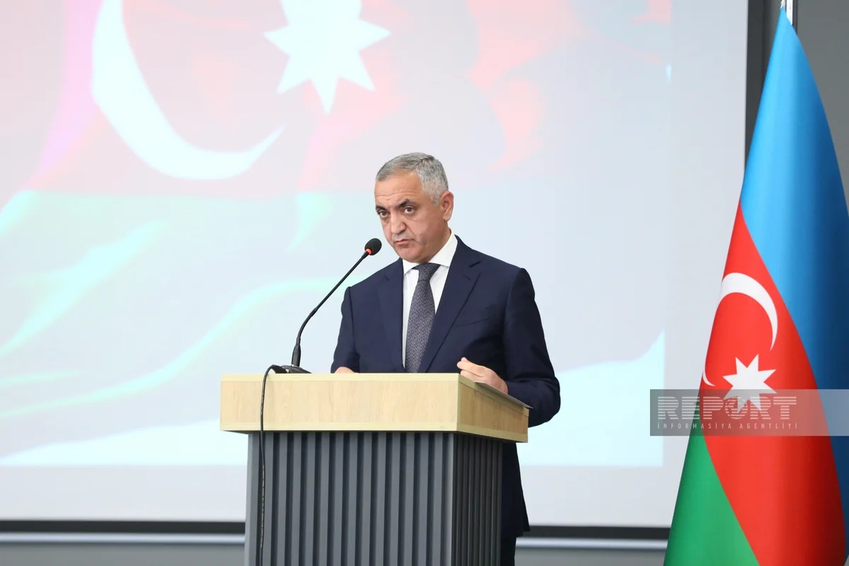 Xankəndi, Ağdərə və Xocalıya 30 milyon manat investisiya qoyulub