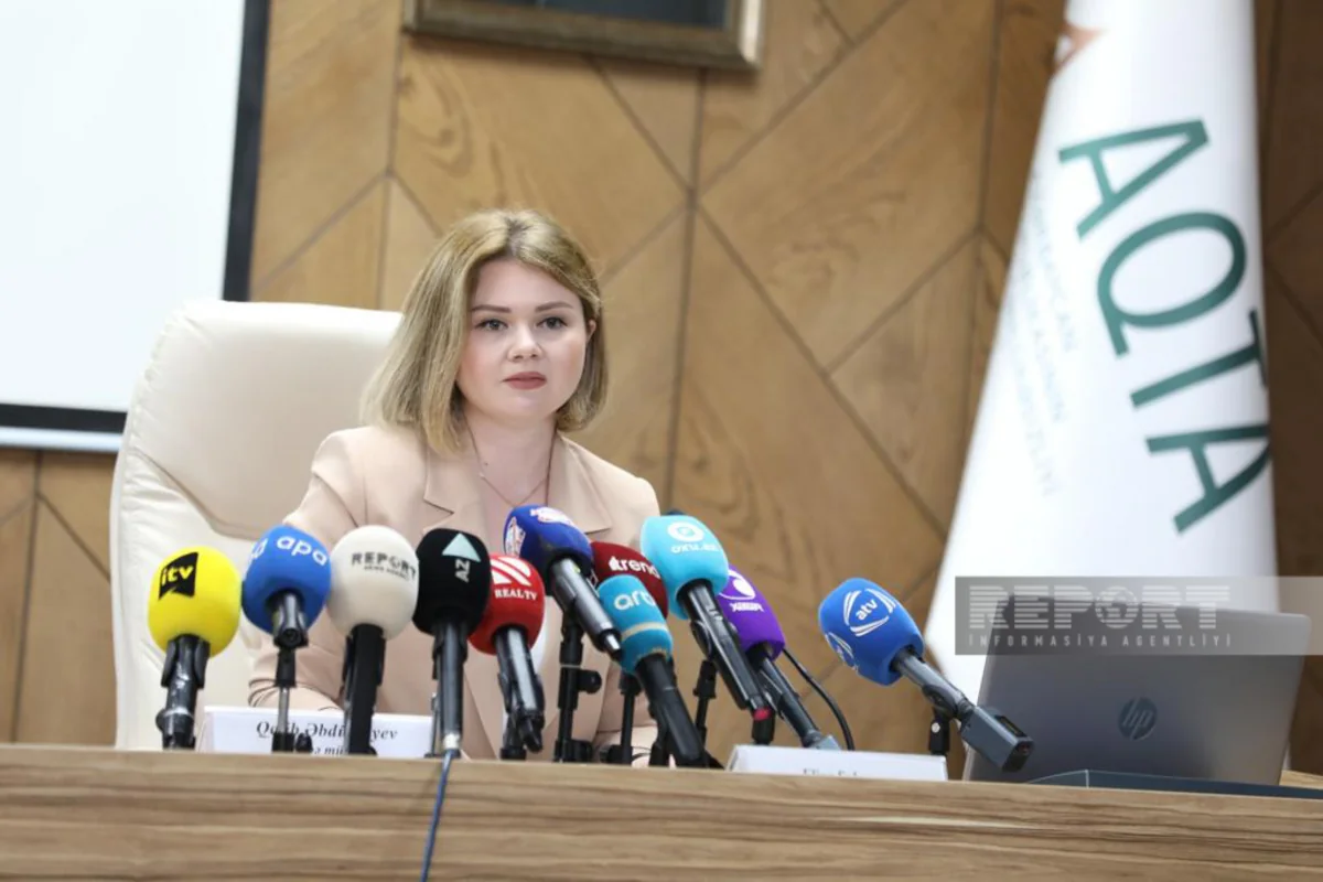 Qida Təhlükəsizliyi İnstitutu: Bayram günlərində laboratoriyalar gücləndirilmiş rejimdə fəaliyyət göstərəcək”