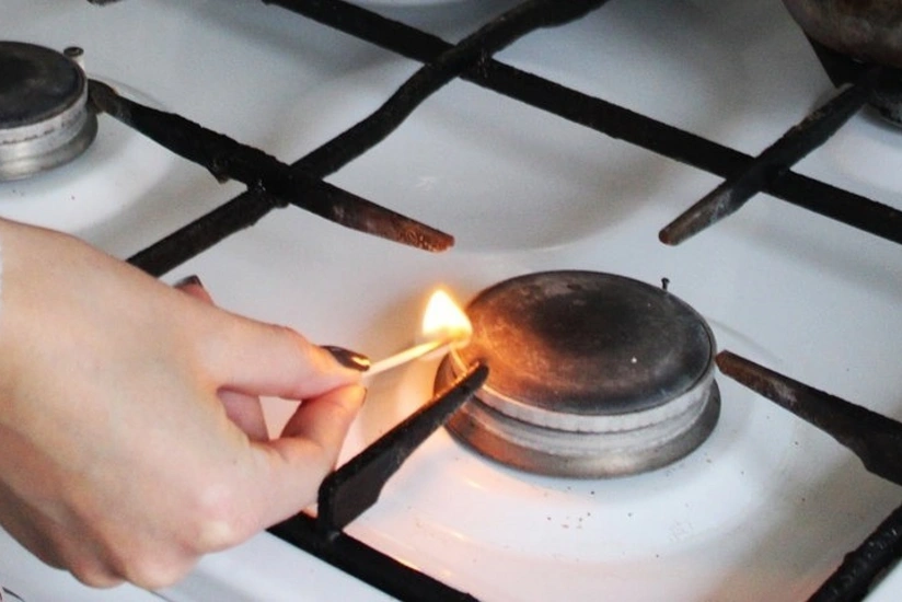 Bu gün iki rayonun qaz təchizatı dayandırılır