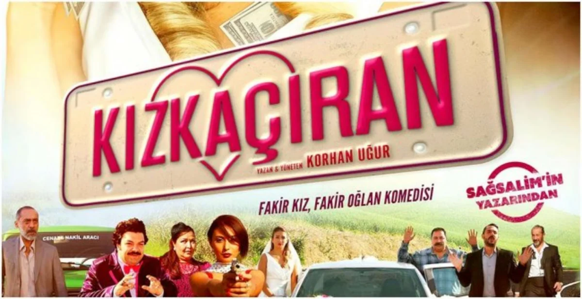 Azərbaycanlı aktyorların çəkildiyi türk filminin nümayişinə başlanıb