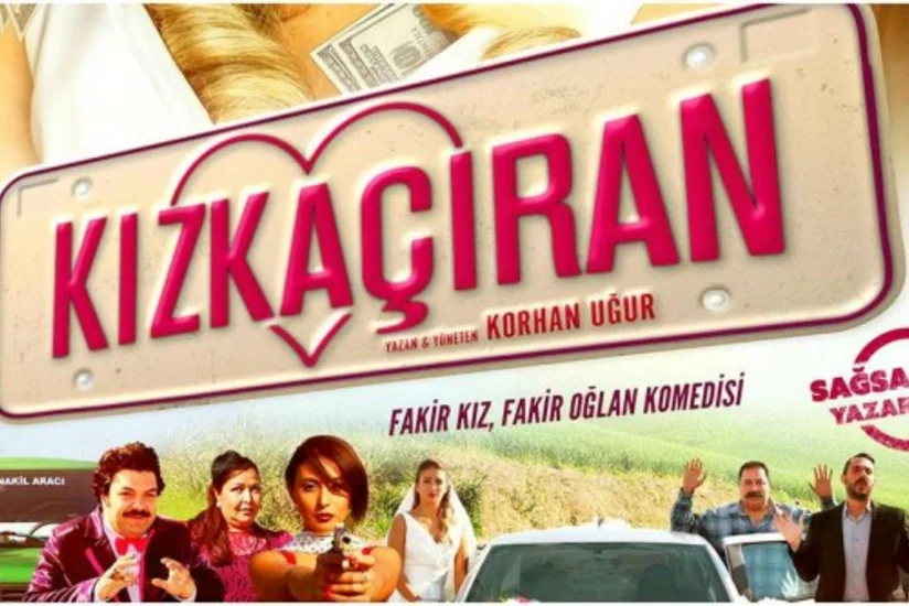 Azərbaycanlı aktyorların çəkildiyi türk filminin nümayişinə başlanıb
