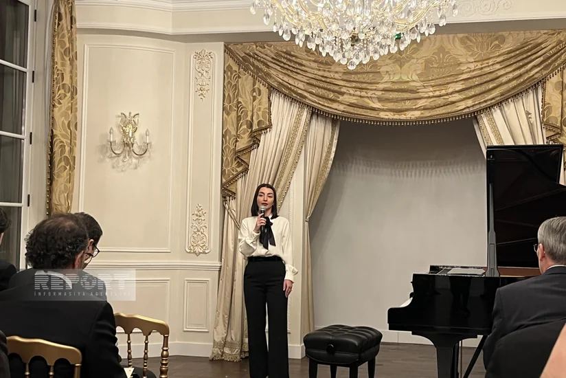Səfir: Azərbaycan bu gün tam müstəqil xarici siyasətə malikdir