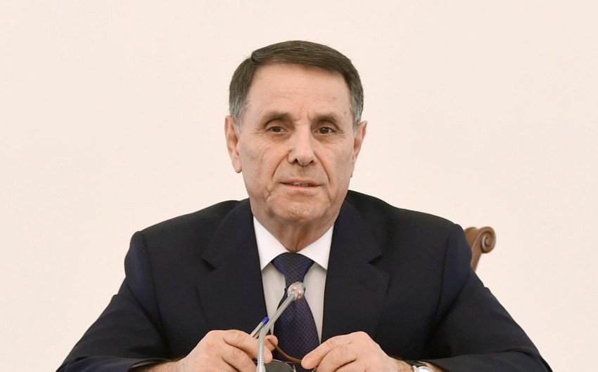 Baş nazir Beynəlxalq Bankın özəlləşdirilməsi ilə bağlı dövlət qurumlarının rəhbərlərinə tapşırıqlar verib