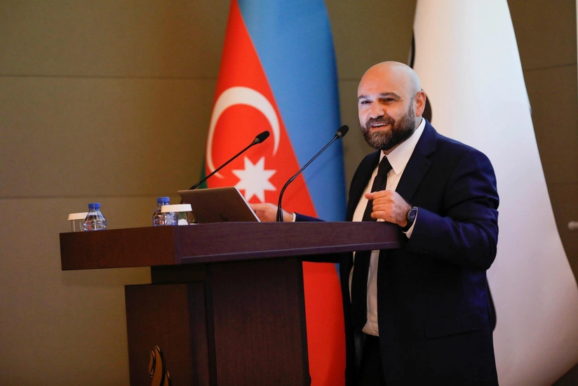 Babək Hüseynov: SOCAR beynəlxalq səviyyədə hasilatı genişləndirir