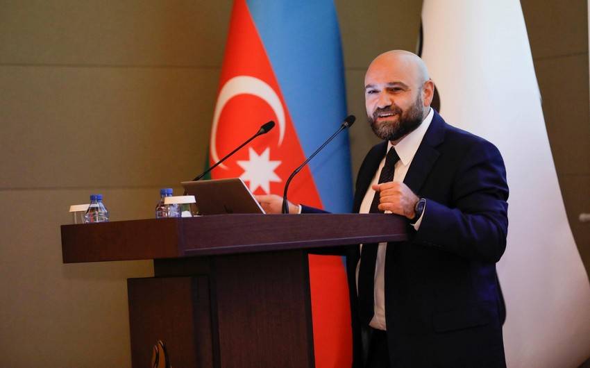 Babək Hüseynov: SOCAR beynəlxalq səviyyədə hasilatı genişləndirir