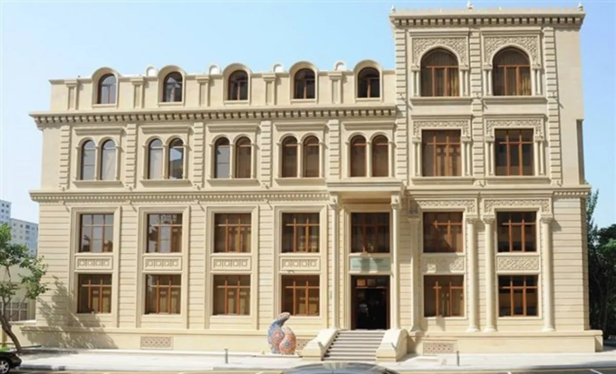 Azerbaijani community of Karabakh issues statement on illegal visit of French university teachers to occupied lands