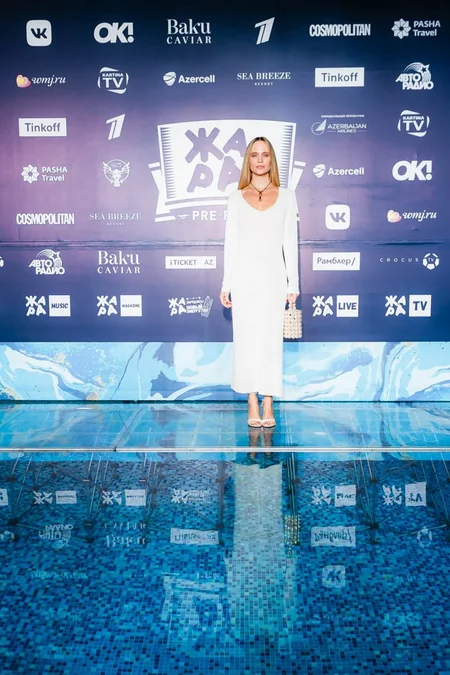 Pre-Party музыкального фестиваля ЖАРА: звезды отправляются в жаркое путешествие - ФОТО