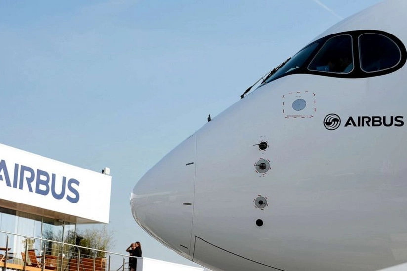 Airbus disappoints investors with forecasts for 2021