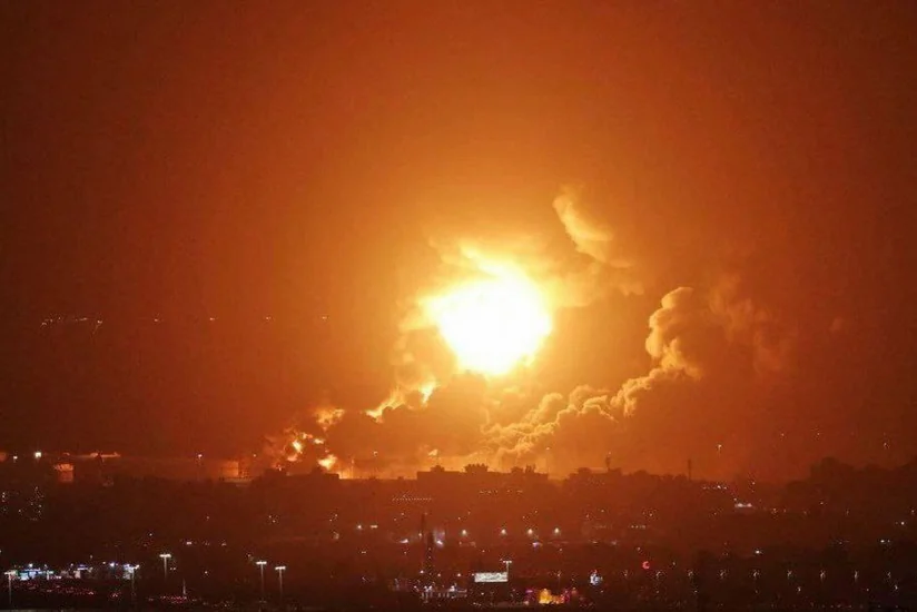 Trampın husilərə qarşı əməliyyatı – Yaxın Şərqdə ABŞ-İran savaşının mümkün sonu - ŞƏRH