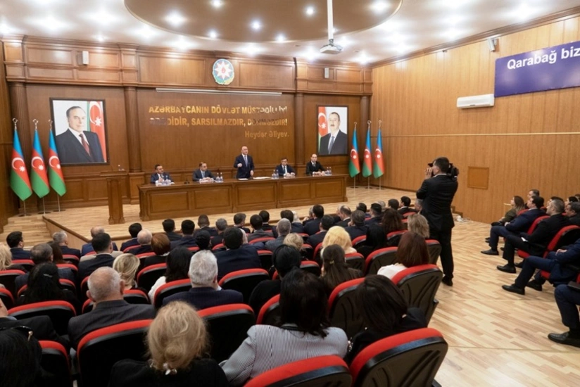 Bakıda qışa hazırlıq tədbirləri davam etdirilir, texnikalar hazır vəziyyətə gətirilib
