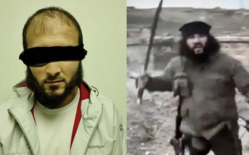 Key ISIS militant detained in Istanbul