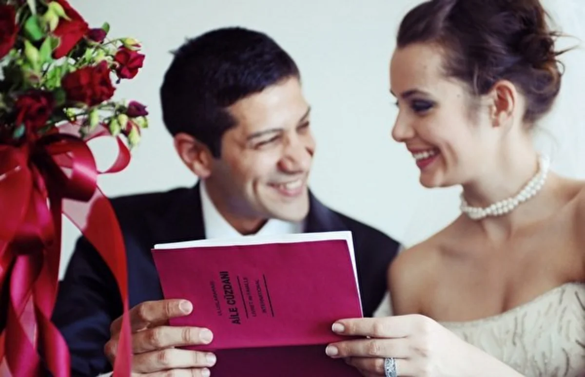 Azərbaycanda əcnəbilərlə nikah bağlayanlardan 149-u ayrılıb