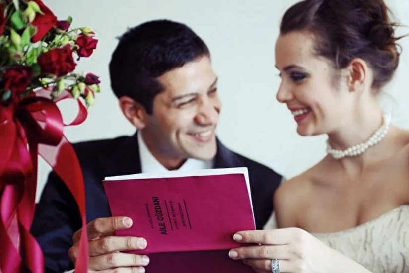 Azərbaycanda əcnəbilərlə nikah bağlayanlardan 149-u ayrılıb