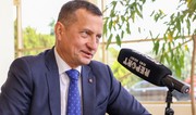 Minister: Latvia, Azerbaijan set areas of cooperation in field of agriculture