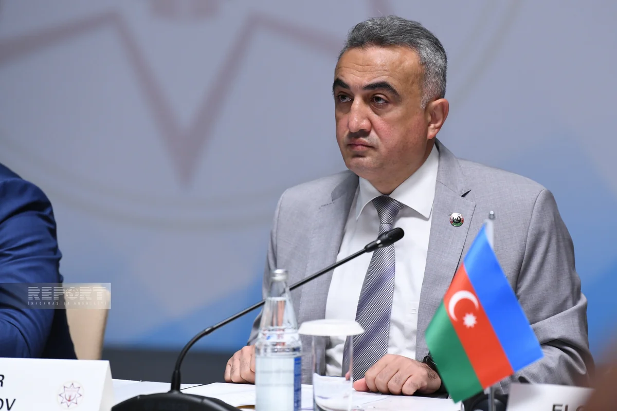 Anar Bağırov: “Konstitusiya Məhkəməsi haqqa, ədalətə və bərabərliyə sarsılmaz sadiqlik nümayiş etdirib”