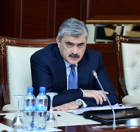 ​Экономический комитет парламента обсудил поправки в госбюджет