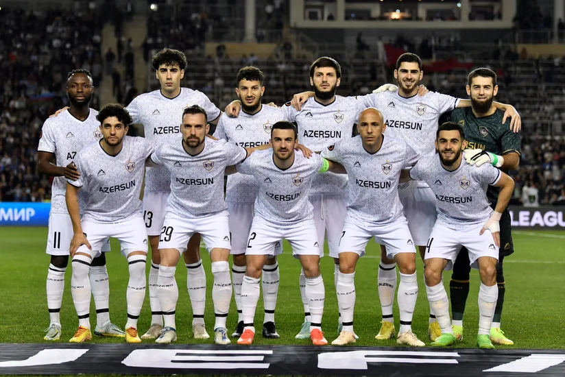 Avropa Liqası: Qarabağ bu gün pley-offa vəsiqəni təmin edə bilər