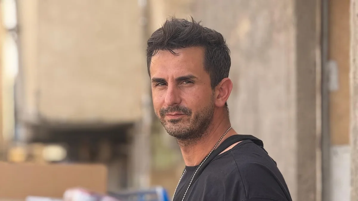 İranda humanitar missiya ilə ölkəyə daxil olan Türkiyə vətəndaşı itkin düşüb
