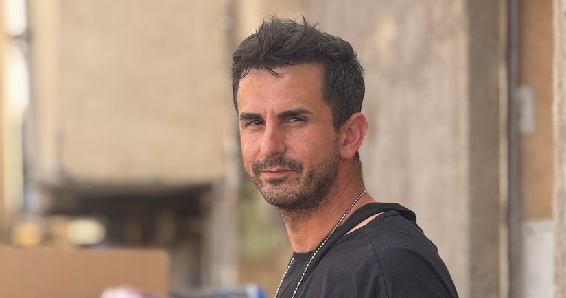 В Иране пропал въехавший в страну с гуманитарной миссией гражданин Турции