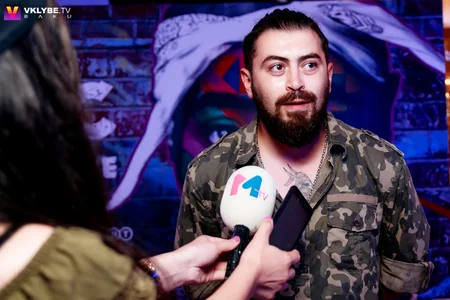 Предпремьерный показ фильма 2Pac: Легенда cостоялся в CinemaPlus