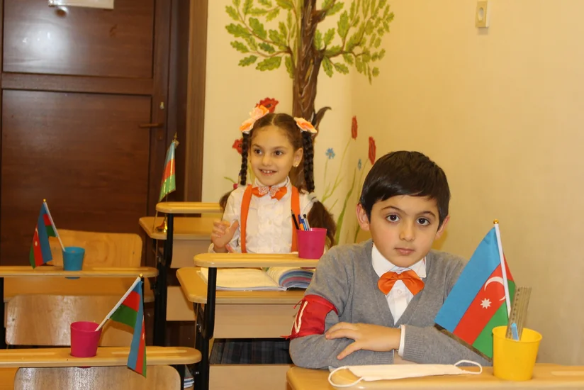 Bu günə qədər 71 000-ə yaxın uşaq məktəbəhazırlıq qrupuna qəbul edilib