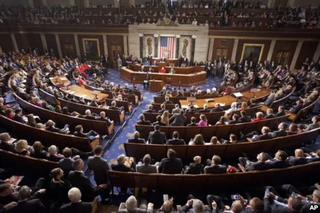 John Boehner survives House rebellion in US Congress