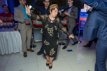 “CinemaPlus Azerbaijan”da ulduzlu kinomarafon keçirilib - FOTO