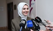 Mahinur Özdemir Göktaş:  Azərbaycanla Türkiyə arasındakı əlaqələr geniş və çoxşaxəlidir