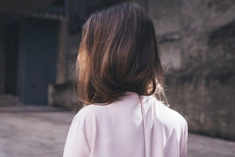 Şəkidə itkin düşən 16 yaşlı qız tapılıb