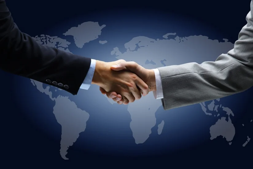 Azerbaijan and Sharjah to strengthen economic relations