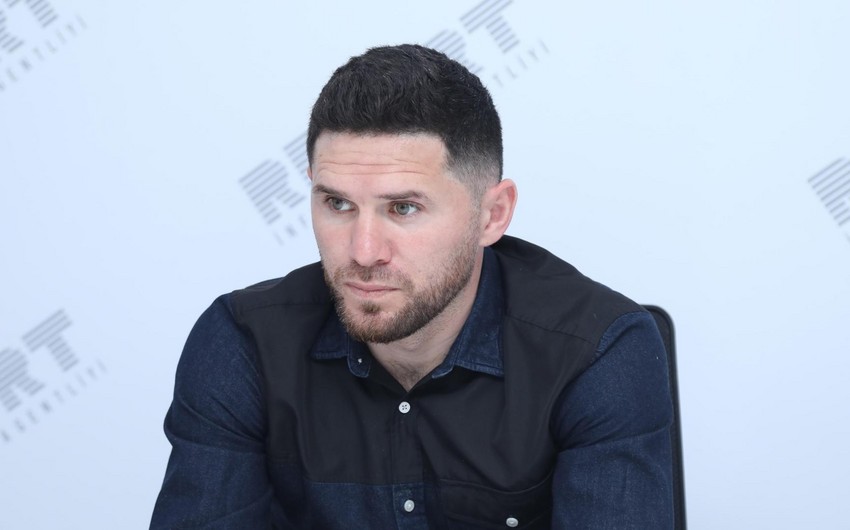 Azərbaycan millisinin sabiq üzvü: “Qəbələ”nin I Liqaya düşməsi futbolumuza mənfi təsir göstərəcək