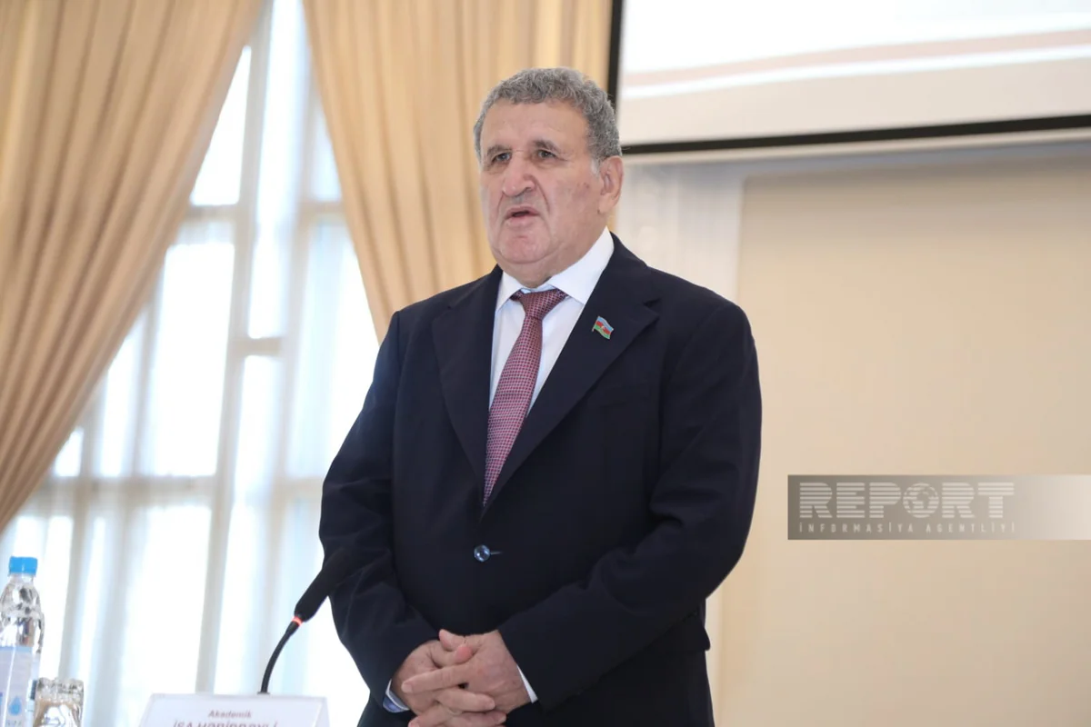 AMEA prezidenti tarixi şəxsiyyətlərlə bağlı araşdırmaların azlığından narazıdır