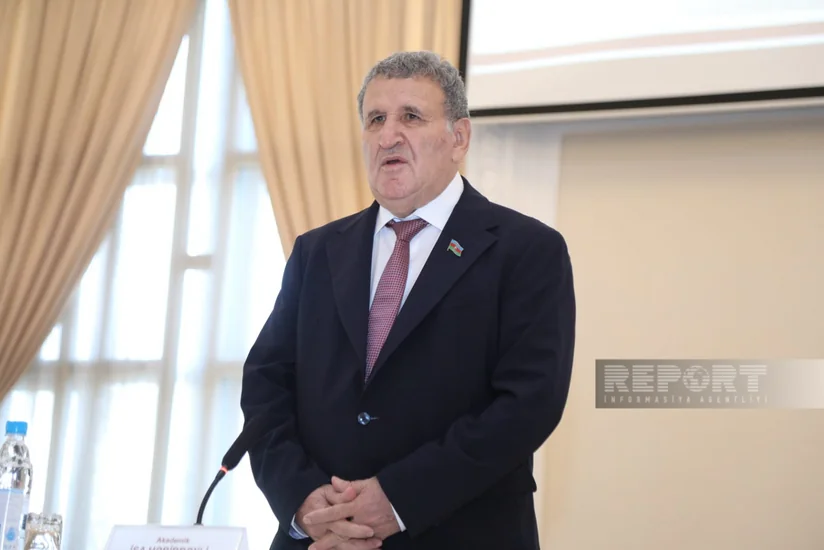 AMEA prezidenti tarixi şəxsiyyətlərlə bağlı araşdırmaların azlığından narazıdır
